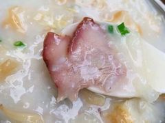 -陈添記·祖傳爽鱼皮·西关老字号(广州首店)