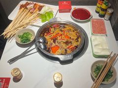 -玉林串串香·成都老字号(玉林街总店)