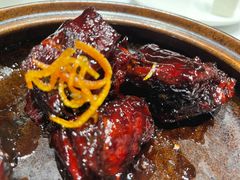 -荣兴酒家(徐家汇店)