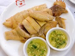 -文记壹心鸡(宝华路店)
