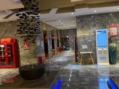 -畅想国度健康水会(民治店)