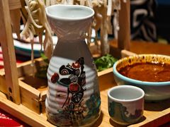 -醉长安(钟楼旗舰店)