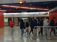 -真北路(地铁站)