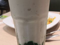 -佰搭果·广式茶餐厅(石牌东路店)