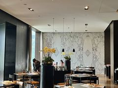 -当米亚诺意大利餐厅(武汉光谷凯悦酒店)