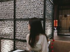 -曙亚洲餐厅-重庆富力艾美酒店(南坪万达广场店)