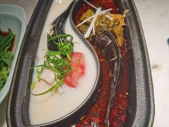 退秋鱼（一条）-锦府盐帮·李宅(领展购物广场中关村店)