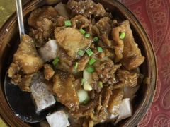 -客汀家宴·客家烟火 四季食材(集美店)