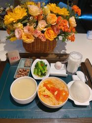 -新寰亚月子会所(盛捷白塘店)