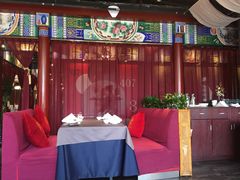 -羲和雅苑•北京烤鸭(平安国际金融中心店)