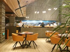 -WOLFGANG PUCK KITCHEN & BAR(迪士尼小镇店)