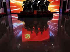 -中共四大纪念馆