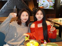 -安南越南餐厅(青岛万象城店)