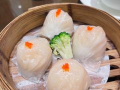 -岭南小生·粤港点心(南门口店)