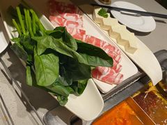 -海底捞火锅(九霄梦天地店)