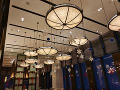 -万达文华酒店·48F云端窗景美食汇自助餐厅