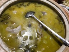 -人民食堂(青羊宫店)