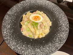 -Ciao窑炉披萨餐厅(宁波阪急店)