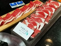 -五星桥原切肥牛火锅·30年专注好牛肉(湖塘店)
