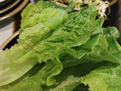 -非烤勿扰韩料自助烤肉(松山湖万科店)