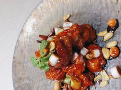 -鸭王烤鸭店(三里河店)