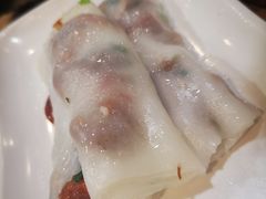 蜜汁叉烧肠-添好运点心专门店(中环IFC店)