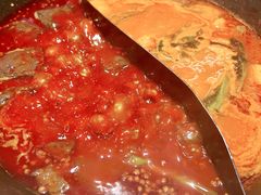 -赵美丽重庆火锅(西安直营总店)