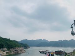 -易水湖景区