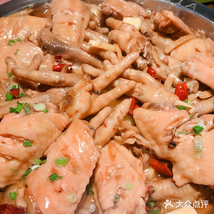 胖哥俩肉蟹煲(普宁万泰汇店)-图片-普宁市美食-大众点评网