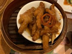 -添好运点心专门店(深水埗店)