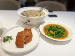 -莆田餐厅PUTIEN(世博源店)