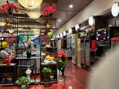 -宋园·金宴浙鲜馆(静安店)