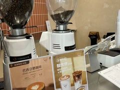 -Manner Coffee(布吉万象汇店)