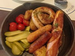 -沏点Trattoria意大利餐厅(新街口店)