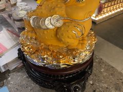 -船歌·鱼水饺青岛菜(闽江二路店)