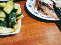 -吾穆勒蓬灰牛肉面·清真(中海河山郡店)