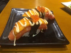 -昊·来了寿司(双楠2店)