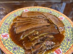 -烤肉季饭庄