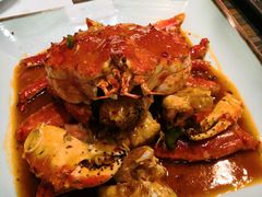 -蟹后Crabber(水悦城店)