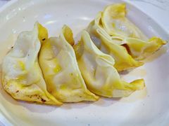 锅贴-蒋家桥饺面店(四望亭路店)