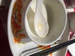 -西贝莜面村(上海百联西郊店)