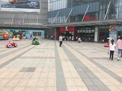 -万达广场(无锡滨湖店)
