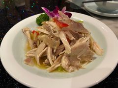 -品回味清真西北楼(宁波首店)