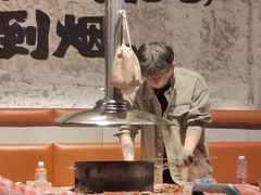 -生火火·小炉子炭烤(金楠天街总店)