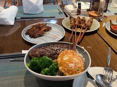 -菲住布渴全日制餐厅·简餐·下午茶·蛋糕