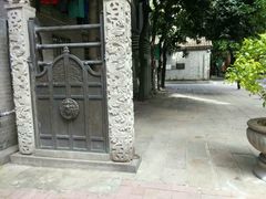 -三·廿九起义指挥部旧址纪念馆