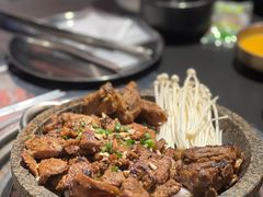 -HOTISLAND海鸡岛·韩国料理(江南西店)