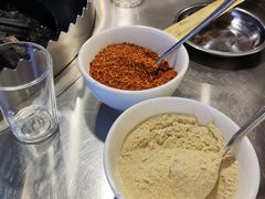 -去吃火盆烧烤(渝北兴科路店)