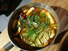 -云尊府蒸汽石锅鱼云南菜(龙旗店)