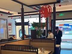 -小菜园新徽菜(连云港海州吾悦店)